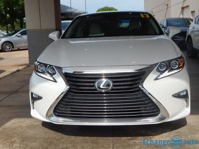 For sale Lexus ES 350 GCC Specification
