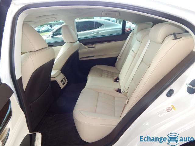 For sale Lexus ES 350 GCC Specification