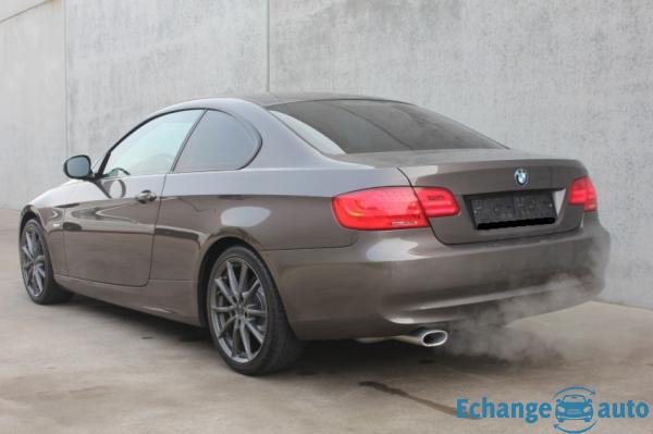 BMW SERIE 3  Coupé 320i 170ch CUIR/CLIM/REGVIT/JA/XENON/GAR12MOIS