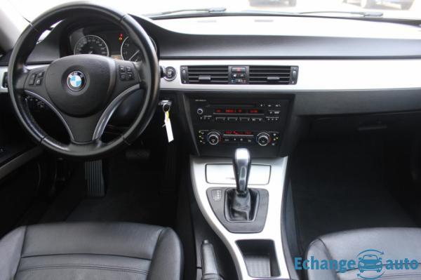 BMW SERIE 3  Coupé 320i 170ch CUIR/CLIM/REGVIT/JA/XENON/GAR12MOIS