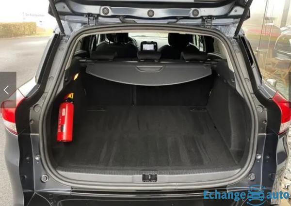 RENAULT CLIO IV ESTATE TCe 75 CLIM/PDC/GPS/REGVIT/BLTH/GAR12MOIS