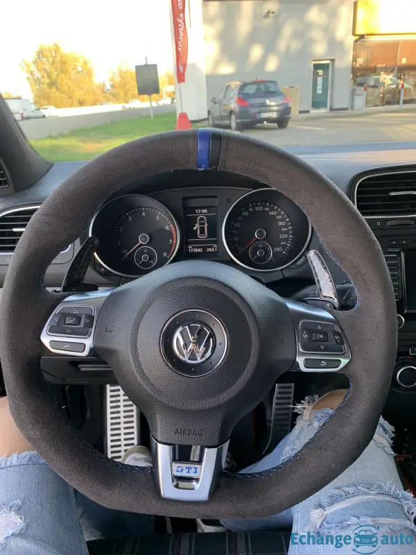 Golf 6 gti