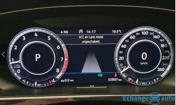 VOLKSWAGEN TIGUAN 2.0 TSI 220ch DSG7 4Motion TOIPANO/CLIM/PDC/GPS//REGVIT/PAL/BLTH/CARPLAY/JA/FULLED