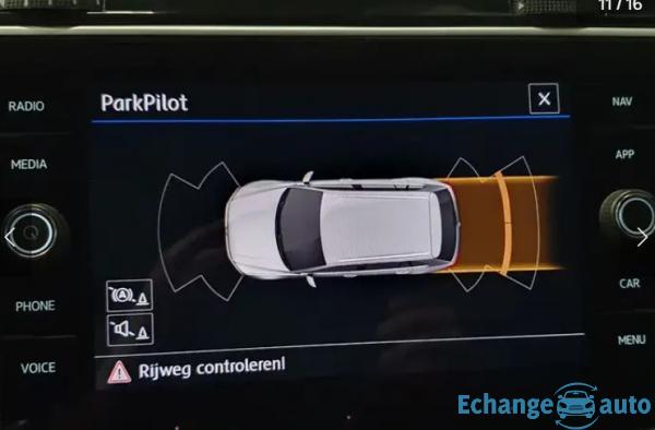 VOLKSWAGEN TIGUAN 2.0 TSI 220ch DSG7 4Motion TOIPANO/CLIM/PDC/GPS//REGVIT/PAL/BLTH/CARPLAY/JA/FULLED