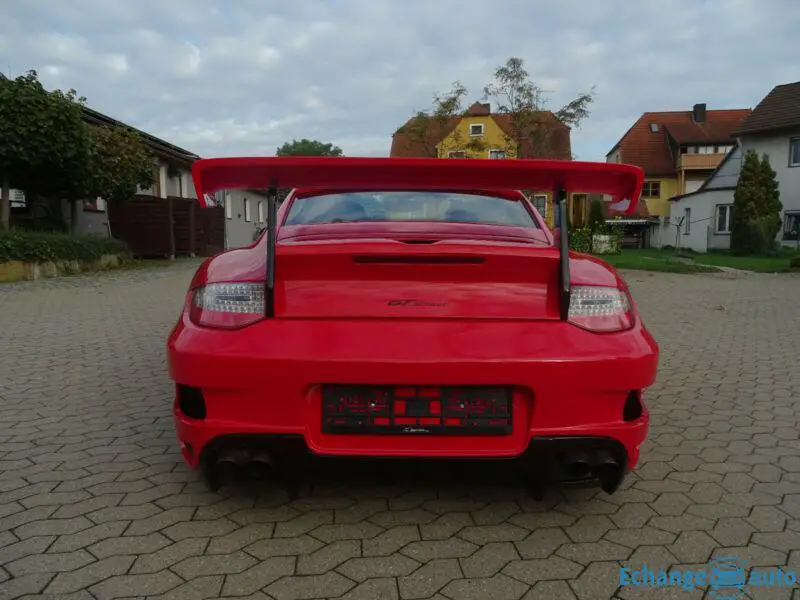 TECHART 997 GT Street