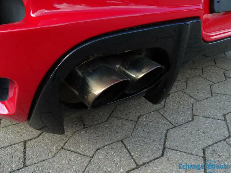 TECHART 997 GT Street