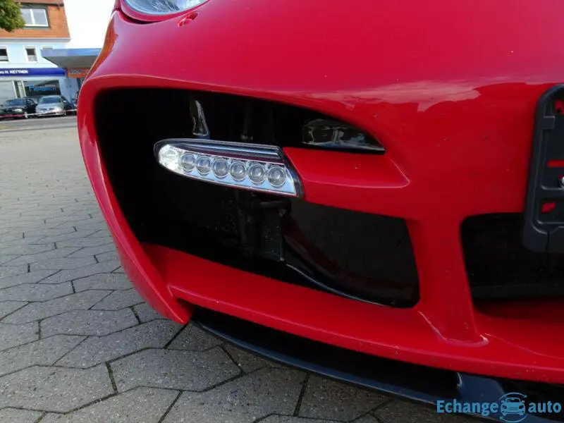 TECHART 997 GT Street