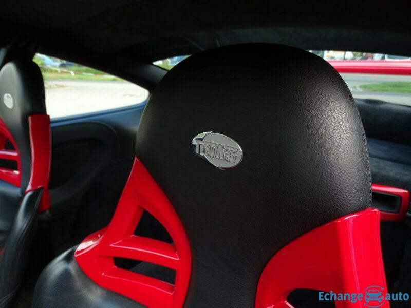 TECHART 997 GT Street