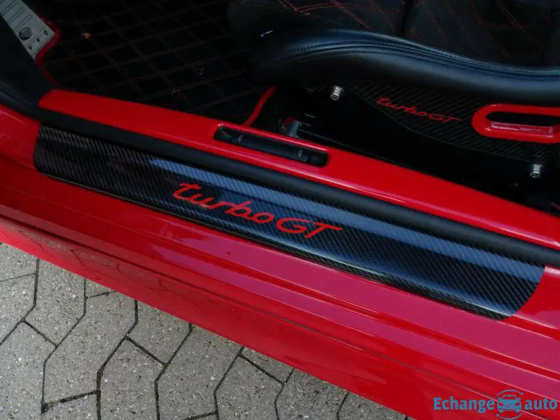 TECHART 997 GT Street