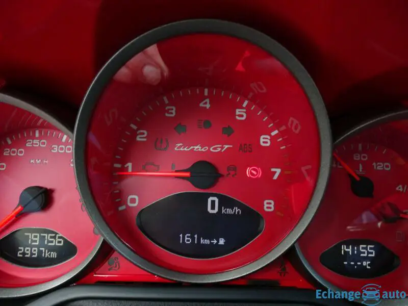 TECHART 997 GT Street