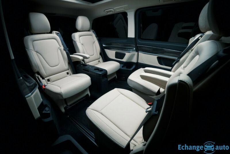 Mercedes-Benz V 300 TOPCAR DESIGN