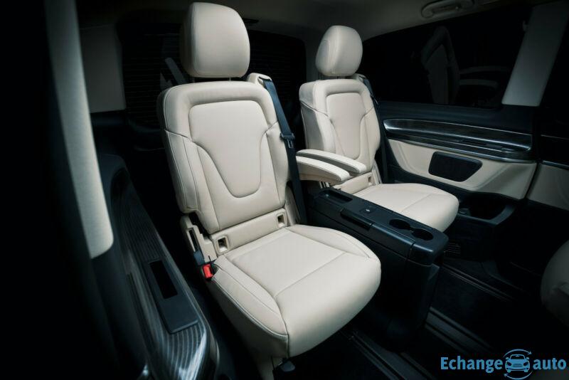 Mercedes-Benz V 300 TOPCAR DESIGN