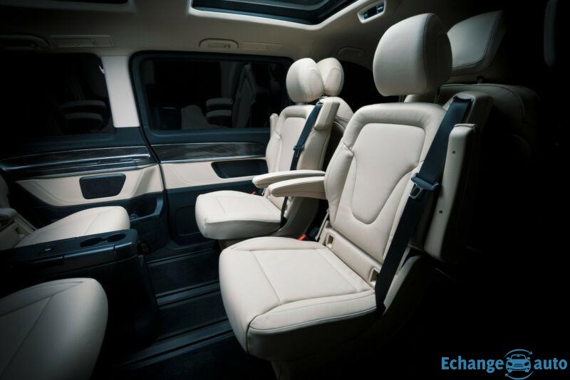 Mercedes-Benz V 300 TOPCAR DESIGN