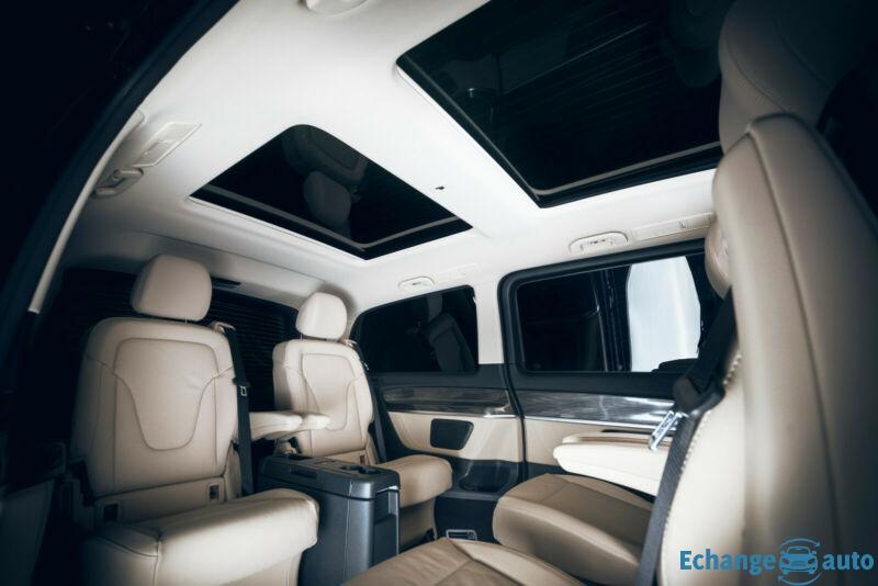 Mercedes-Benz V 300 TOPCAR DESIGN