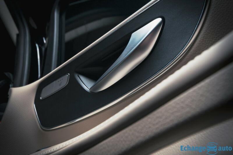 Mercedes-Benz V 300 TOPCAR DESIGN