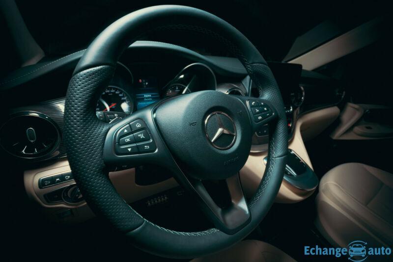 Mercedes-Benz V 300 TOPCAR DESIGN