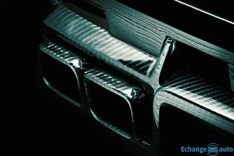 Mercedes-Benz V 300 TOPCAR DESIGN