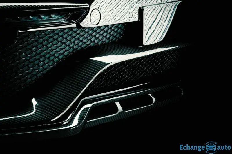 Mercedes-Benz V 300 TOPCAR DESIGN