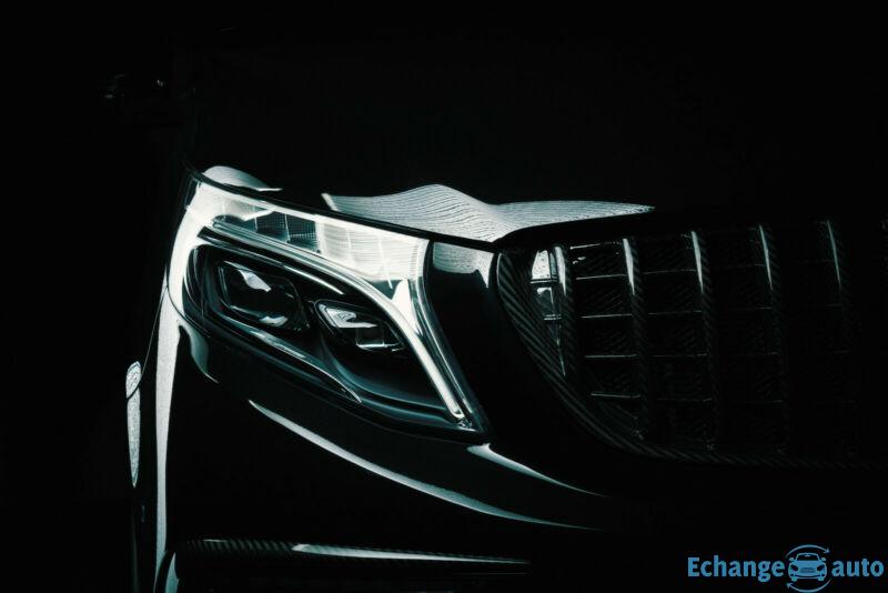 Mercedes-Benz V 300 TOPCAR DESIGN