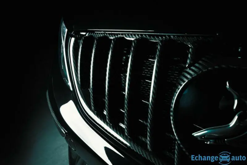 Mercedes-Benz V 300 TOPCAR DESIGN