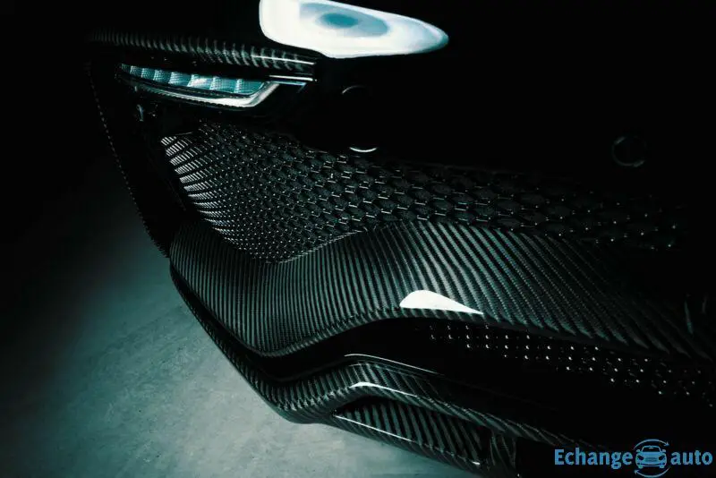 Mercedes-Benz V 300 TOPCAR DESIGN