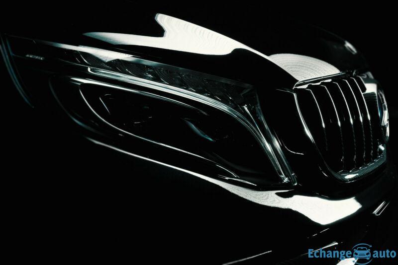 Mercedes-Benz V 300 TOPCAR DESIGN