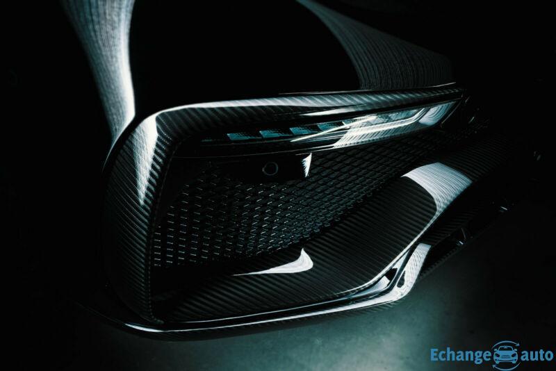 Mercedes-Benz V 300 TOPCAR DESIGN