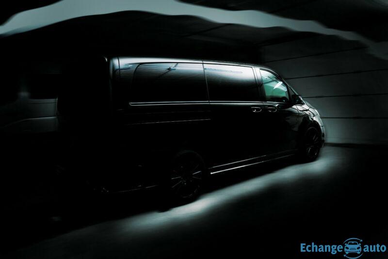 Mercedes-Benz V 300 TOPCAR DESIGN