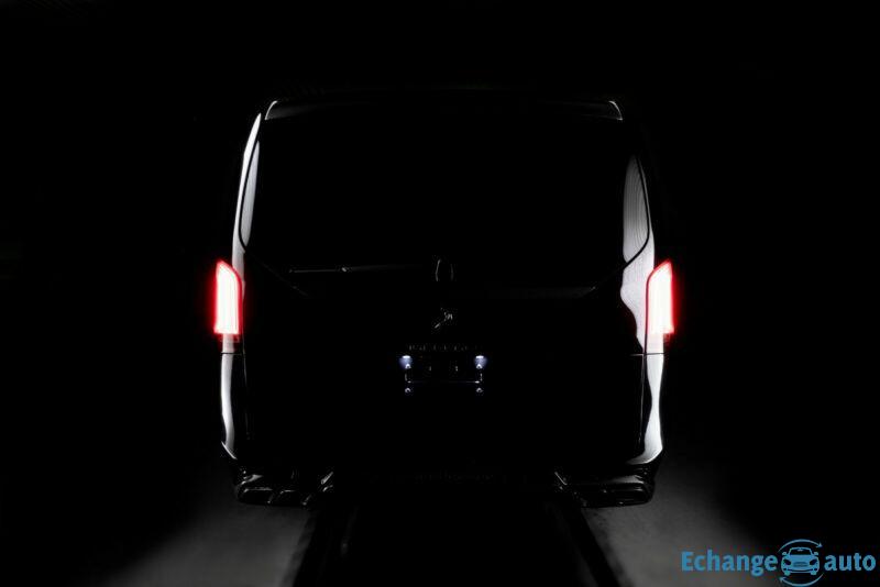 Mercedes-Benz V 300 TOPCAR DESIGN