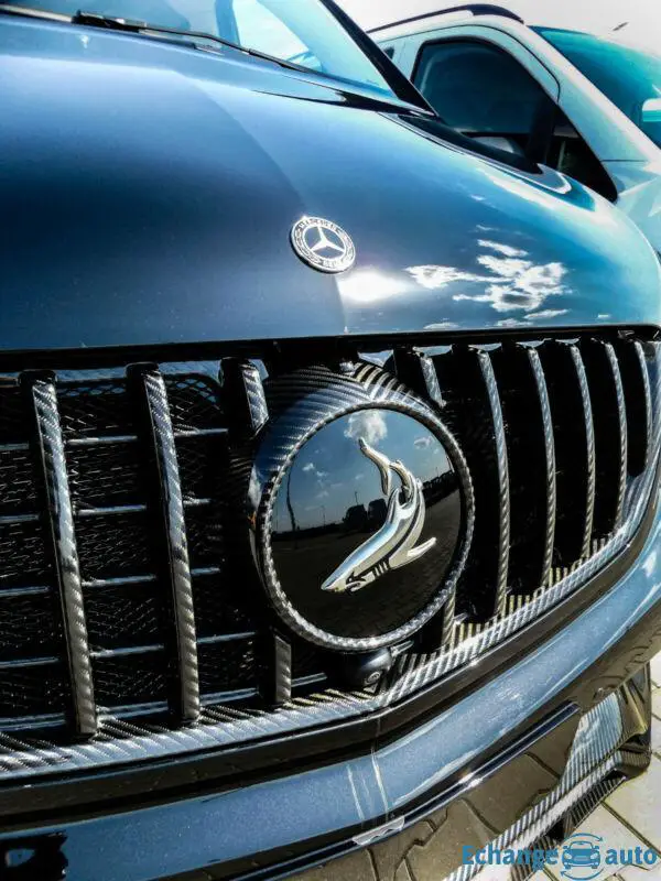 Mercedes-Benz V 300 TOPCAR DESIGN