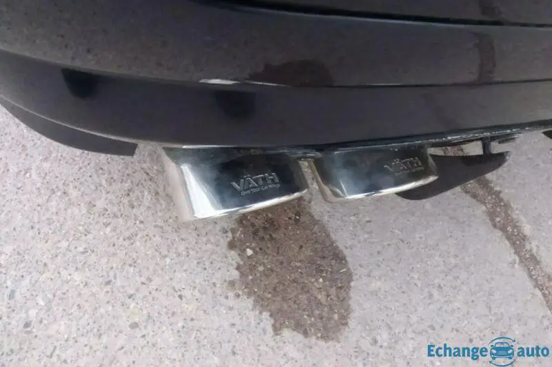 Mercedes-Benz SL 600 V12 Bi Turbo ,VÄTH