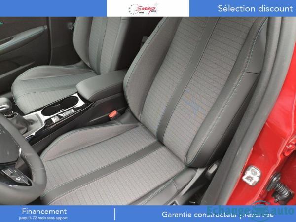 PEUGEOT 208 Allure PureTech 100 BVM6 Camera AR