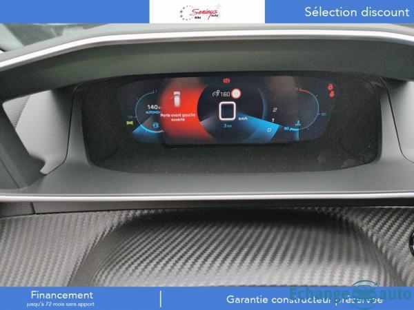 PEUGEOT 208 Allure PureTech 100 BVM6 Camera AR