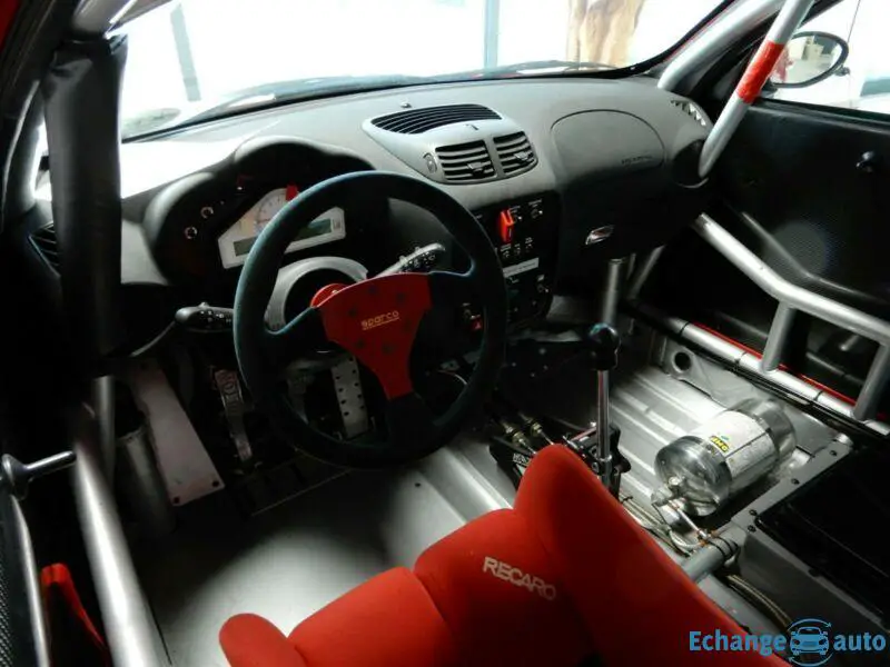 Alfa Romeo 147 1.9 JTD Cup