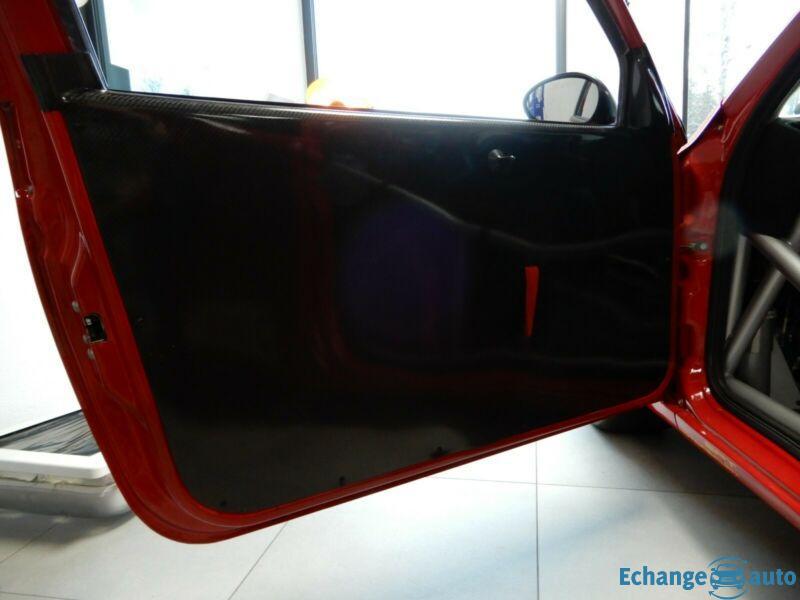 Alfa Romeo 147 1.9 JTD Cup