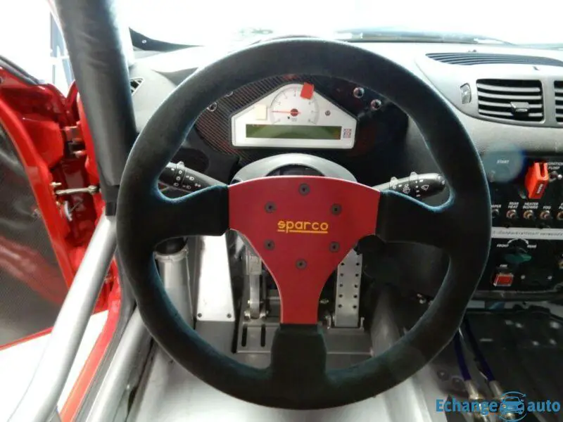 Alfa Romeo 147 1.9 JTD Cup