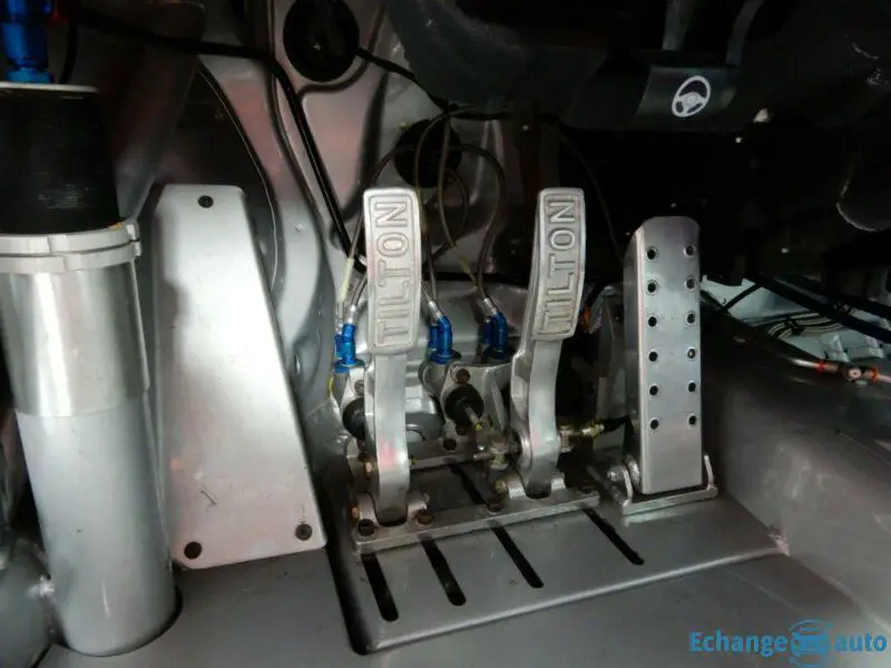 Alfa Romeo 147 1.9 JTD Cup