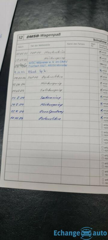 Alfa Romeo 147 1.9 JTD Cup