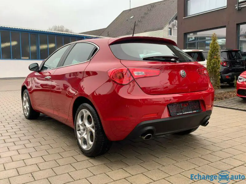 Alfa Romeo Giulietta Super 2.0 JTDm