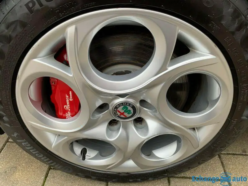 Alfa Romeo Giulietta Super 2.0 JTDm