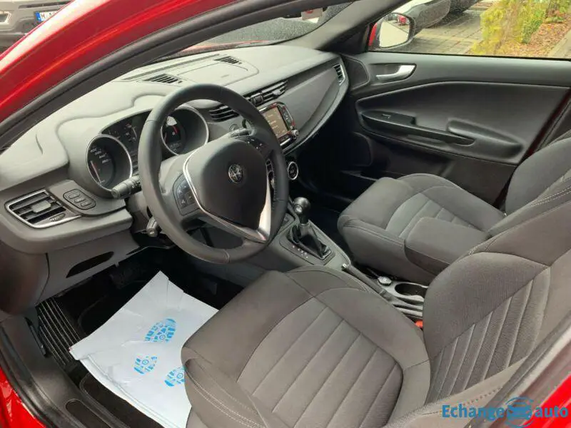 Alfa Romeo Giulietta Super 2.0 JTDm