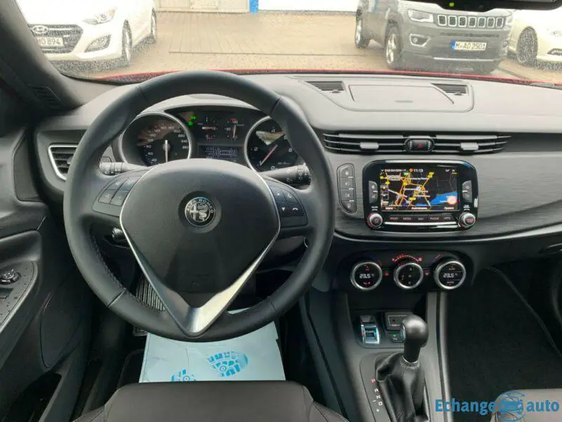 Alfa Romeo Giulietta Super 2.0 JTDm