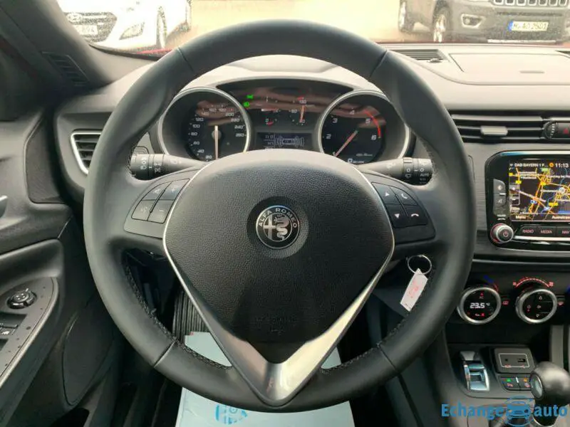 Alfa Romeo Giulietta Super 2.0 JTDm