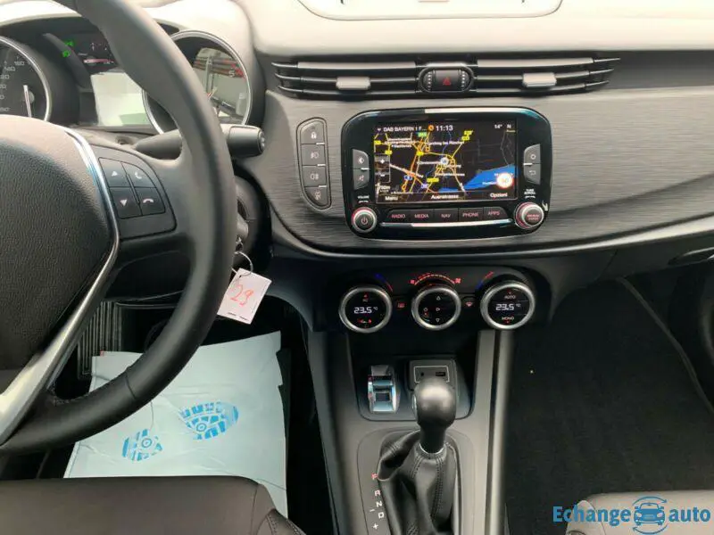 Alfa Romeo Giulietta Super 2.0 JTDm