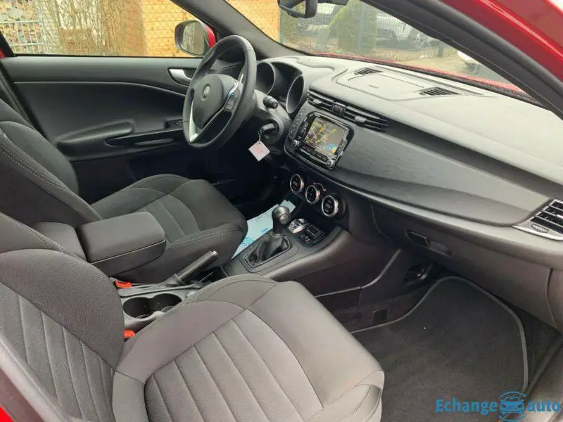 Alfa Romeo Giulietta Super 2.0 JTDm