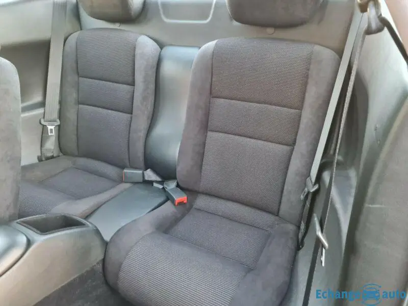 Alfa Romeo GTV Sport coupe