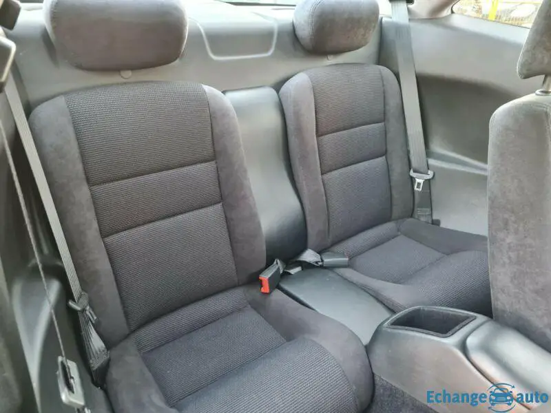 Alfa Romeo GTV Sport coupe