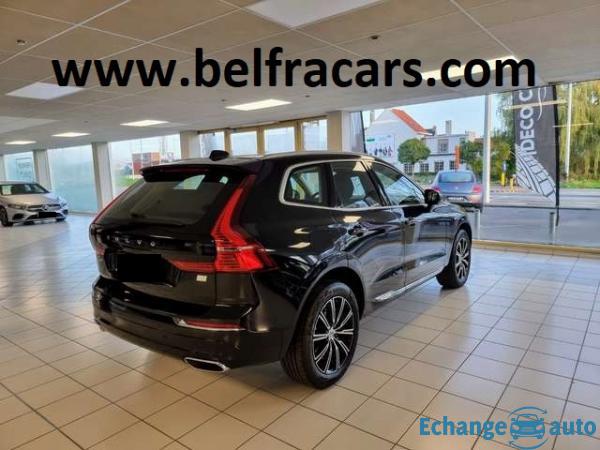 VOLVO XC60 PLUG IN HYBRIDE  CAM/TOIPANO/CUIRCHAUFELEC/CLIM/PDC/GPS/REGVIT/BLTH/CARPLAY/JA/FULLED/GAR