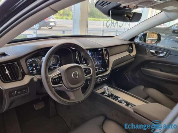 VOLVO XC60 PLUG IN HYBRIDE  CAM/TOIPANO/CUIRCHAUFELEC/CLIM/PDC/GPS/REGVIT/BLTH/CARPLAY/JA/FULLED/GAR