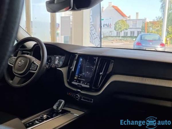 VOLVO XC60 PLUG IN HYBRIDE  CAM/TOIPANO/CUIRCHAUFELEC/CLIM/PDC/GPS/REGVIT/BLTH/CARPLAY/JA/FULLED/GAR